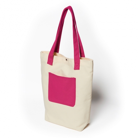 Canvas Tasche