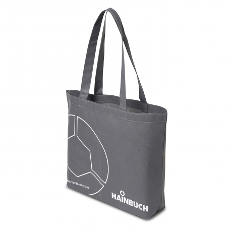 Ökologisch wertvolle PP Non Woven Tasche