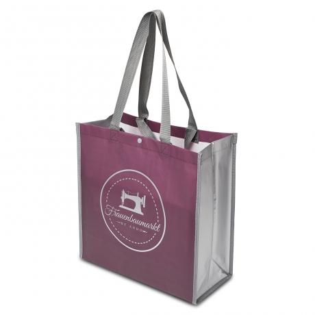  PP Non-Woven Tasche Laminiert