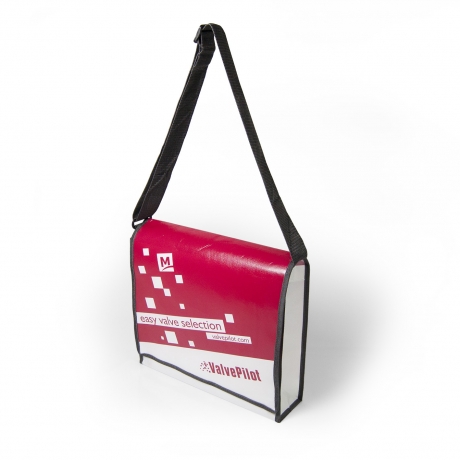 Trendiges Collegebag aus PP Non Woven