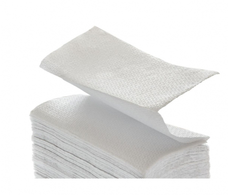 Papierhandtücher