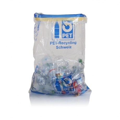 PET-Sammelsack